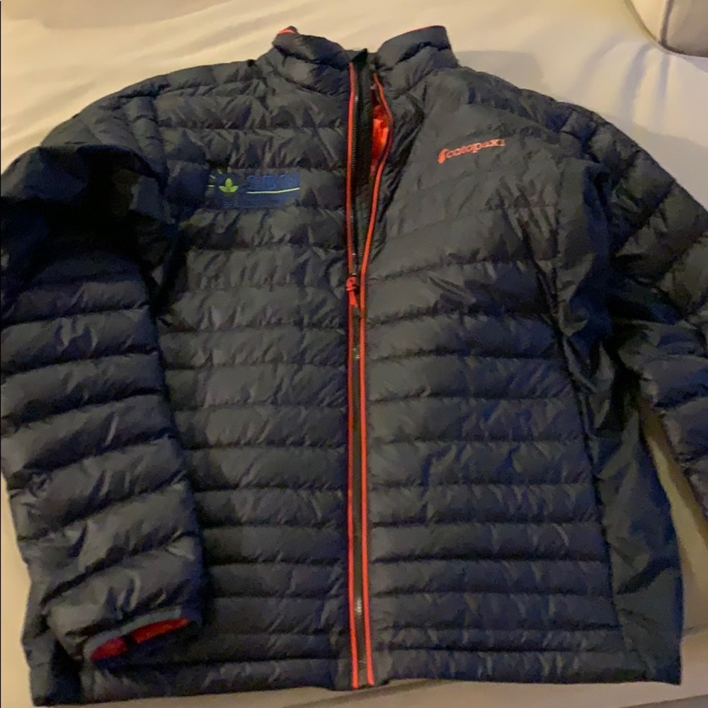 Cotopaxi Fuego Jacket (Never worn!!)
